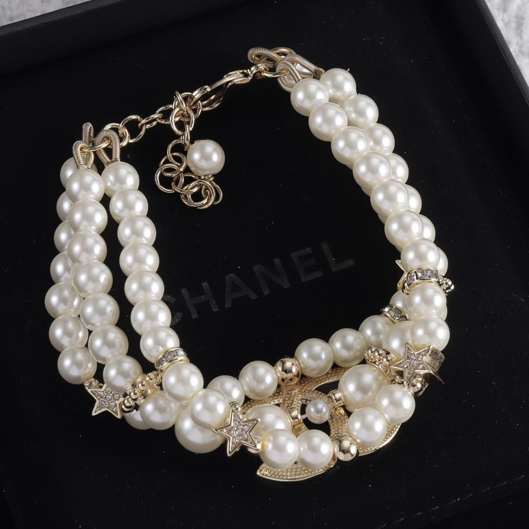 Chanel bracelet