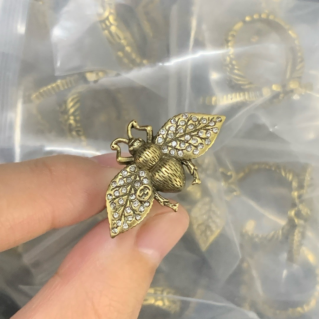 Gucci ring