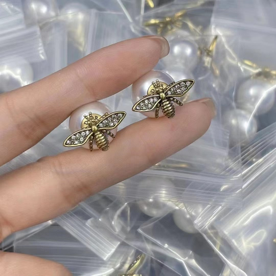Dior Earrings