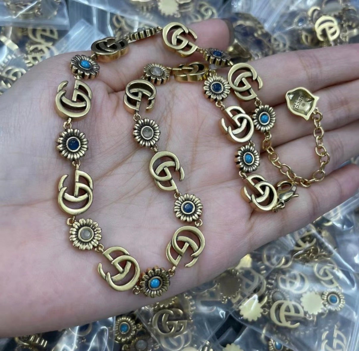 Gucci Necklace
