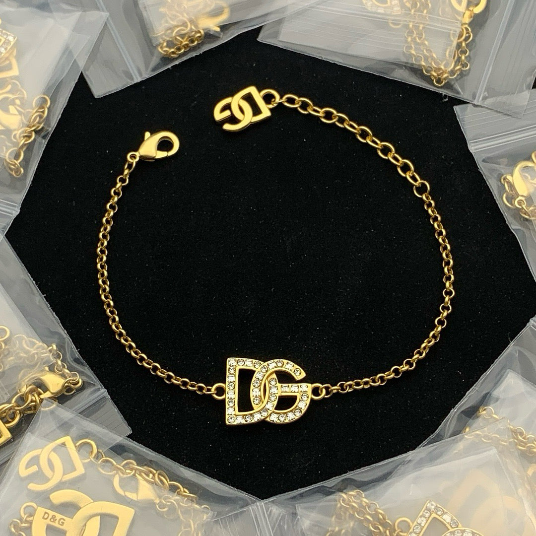 D&G bracelet