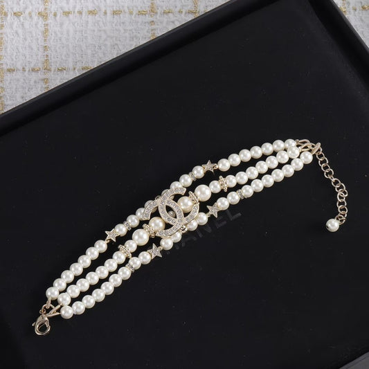Chanel bracelet