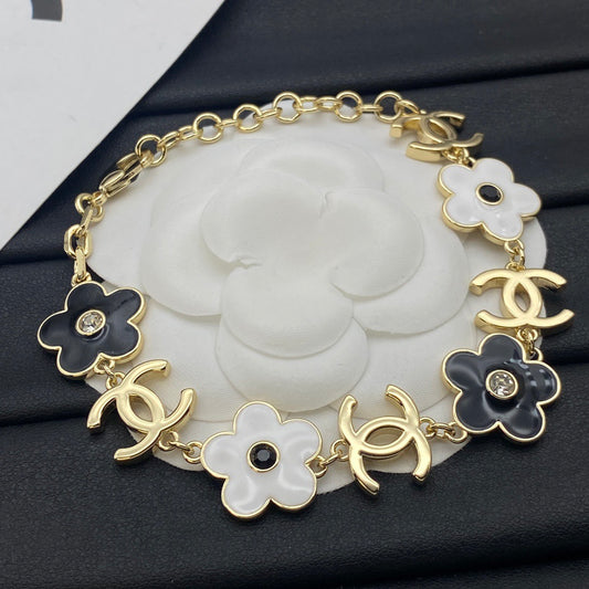 Chanel bracelet