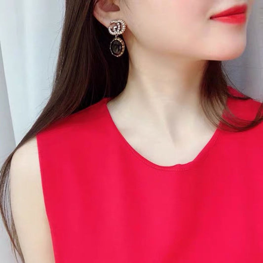 Gucci earrings