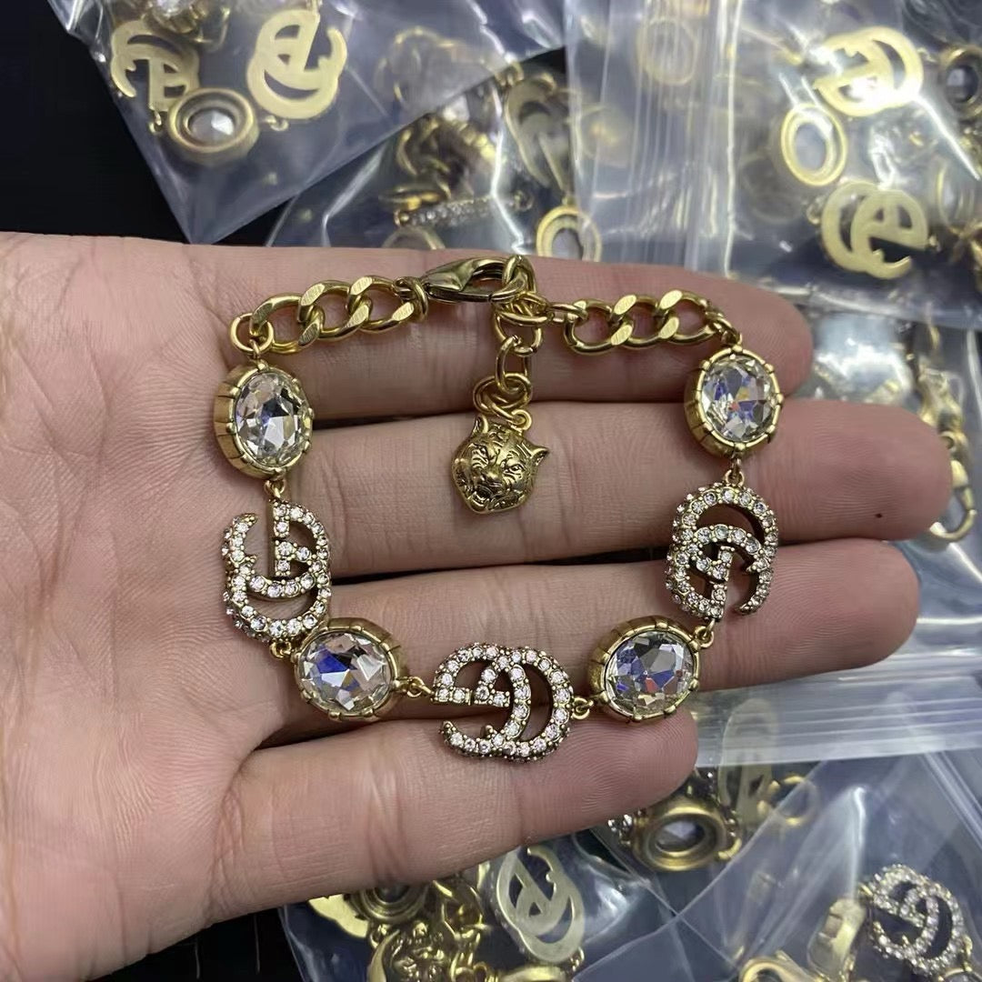 Gucci bracelet