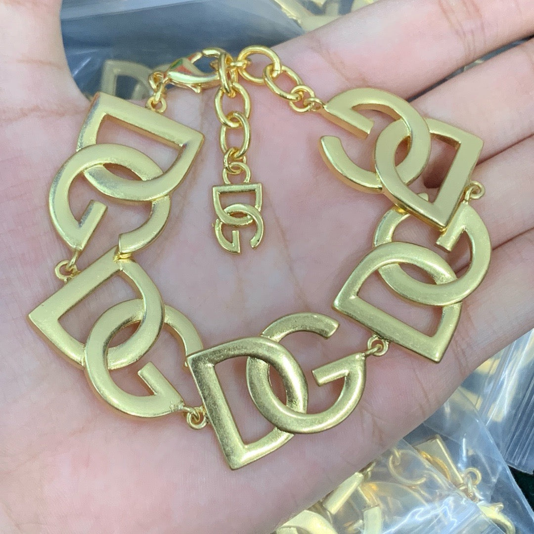 D&G bracelet