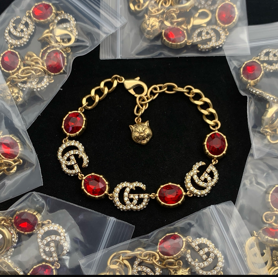 Gucci Bracelet