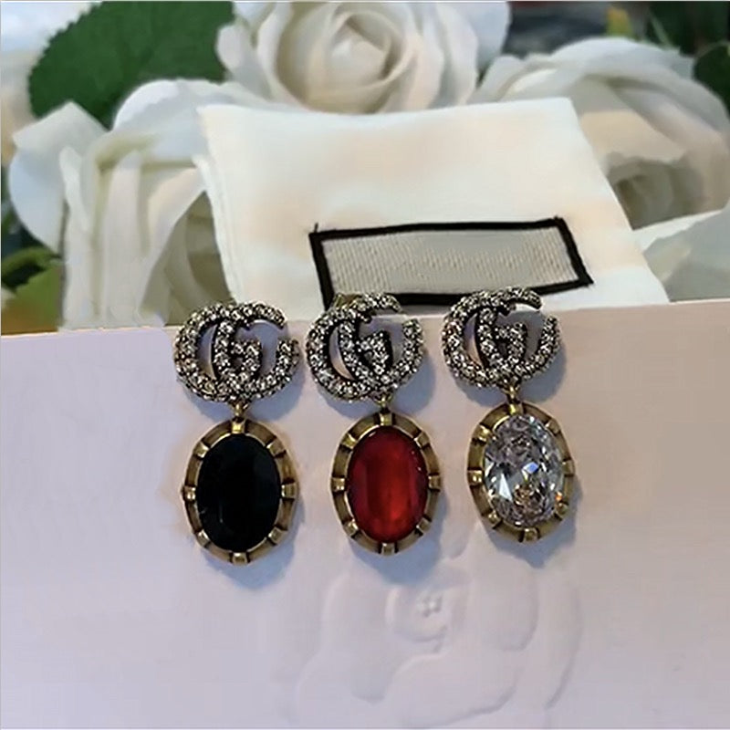 Gucci earrings