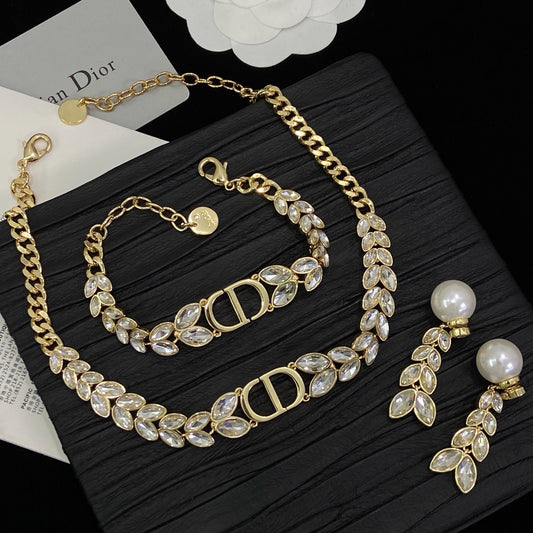 Dior set