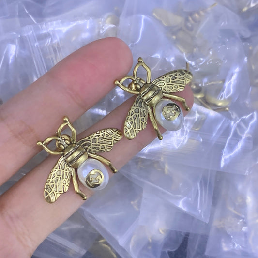 Gucci earrings
