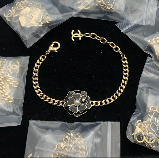 Chanel bracelet