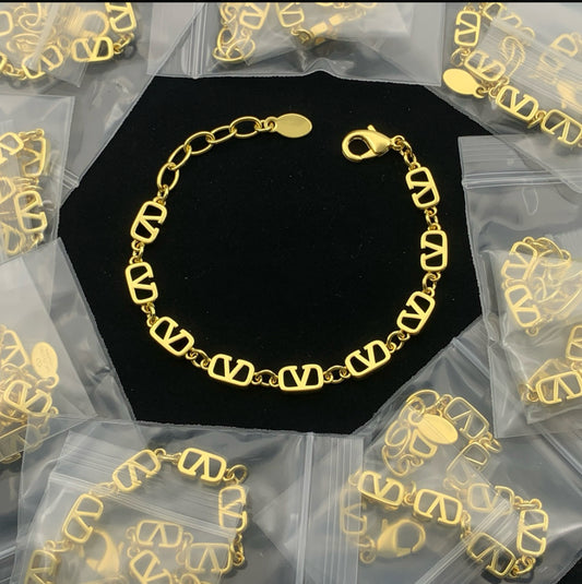 Valentino bracelet