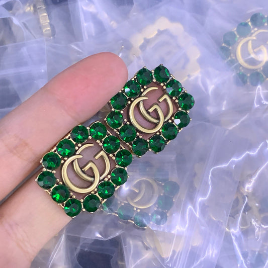 Gucci earrings