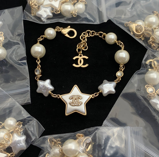 Chanel bracelet