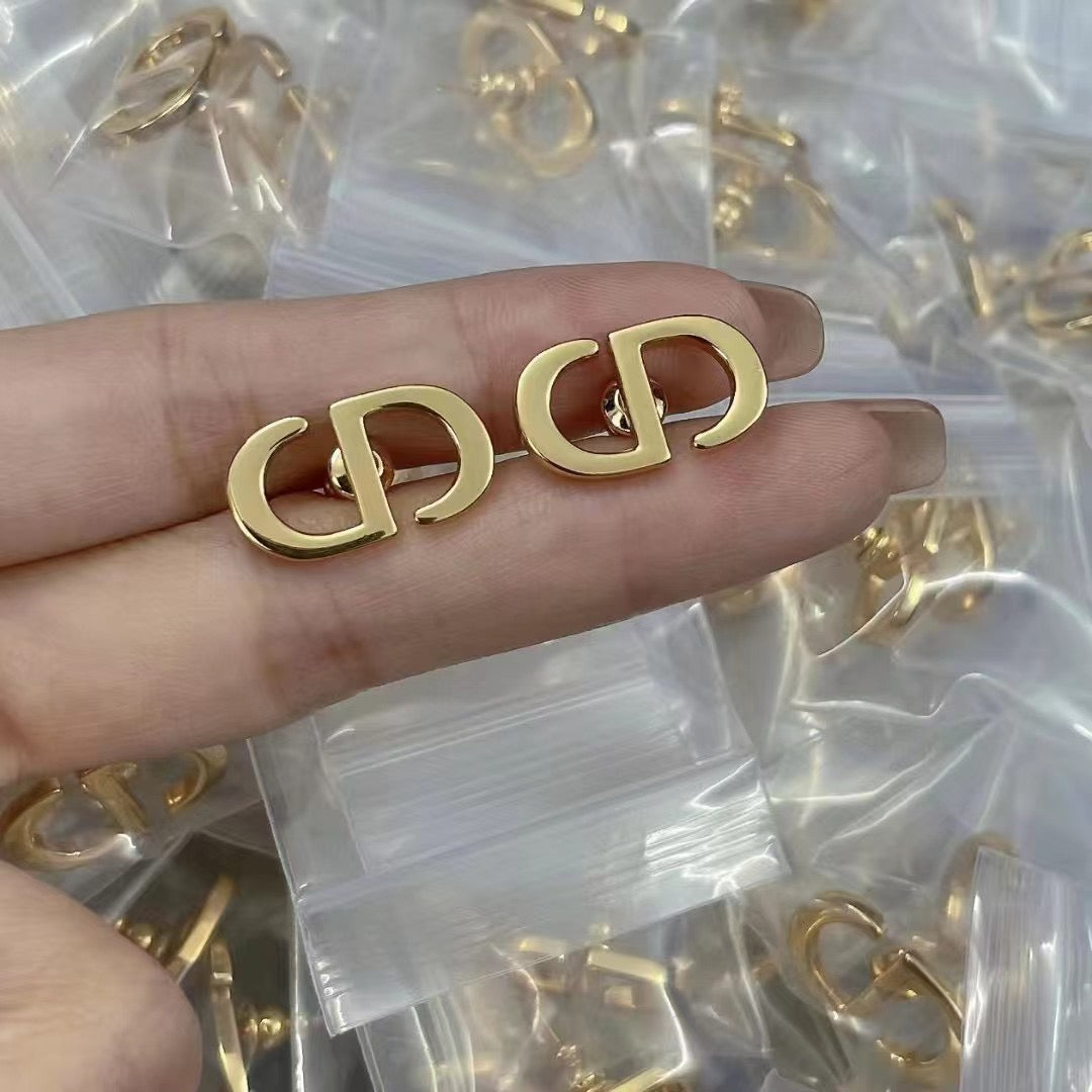 Dior Earrings