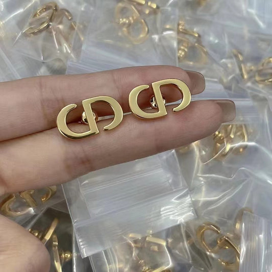 Dior Earrings