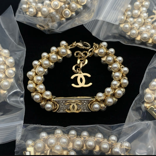 Chanel bracelet