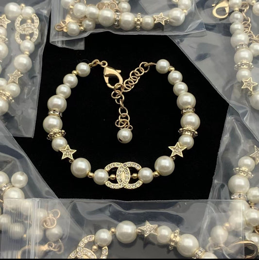 Chanel bracelet
