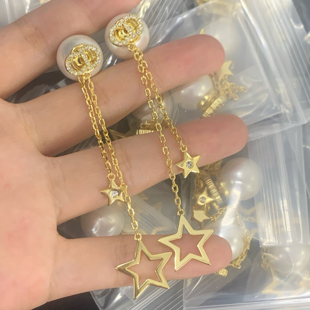 Dior Earrings