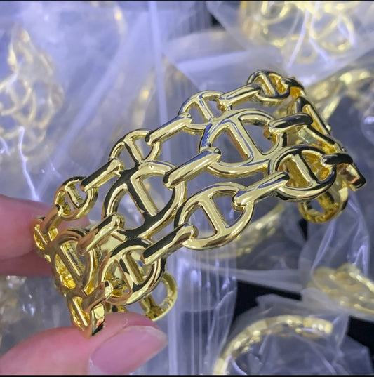 Hermes bangle