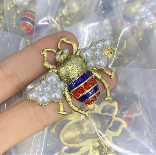 Gucci Brooch