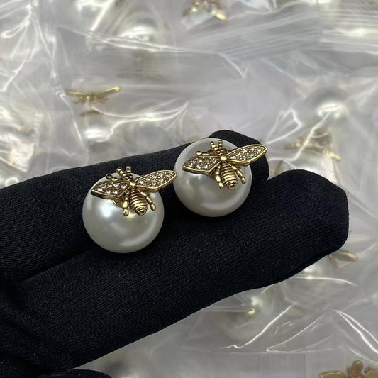 Dior Earrings