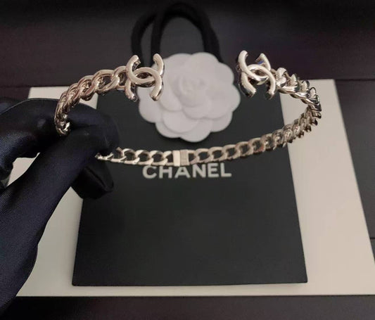 Chanel necklace