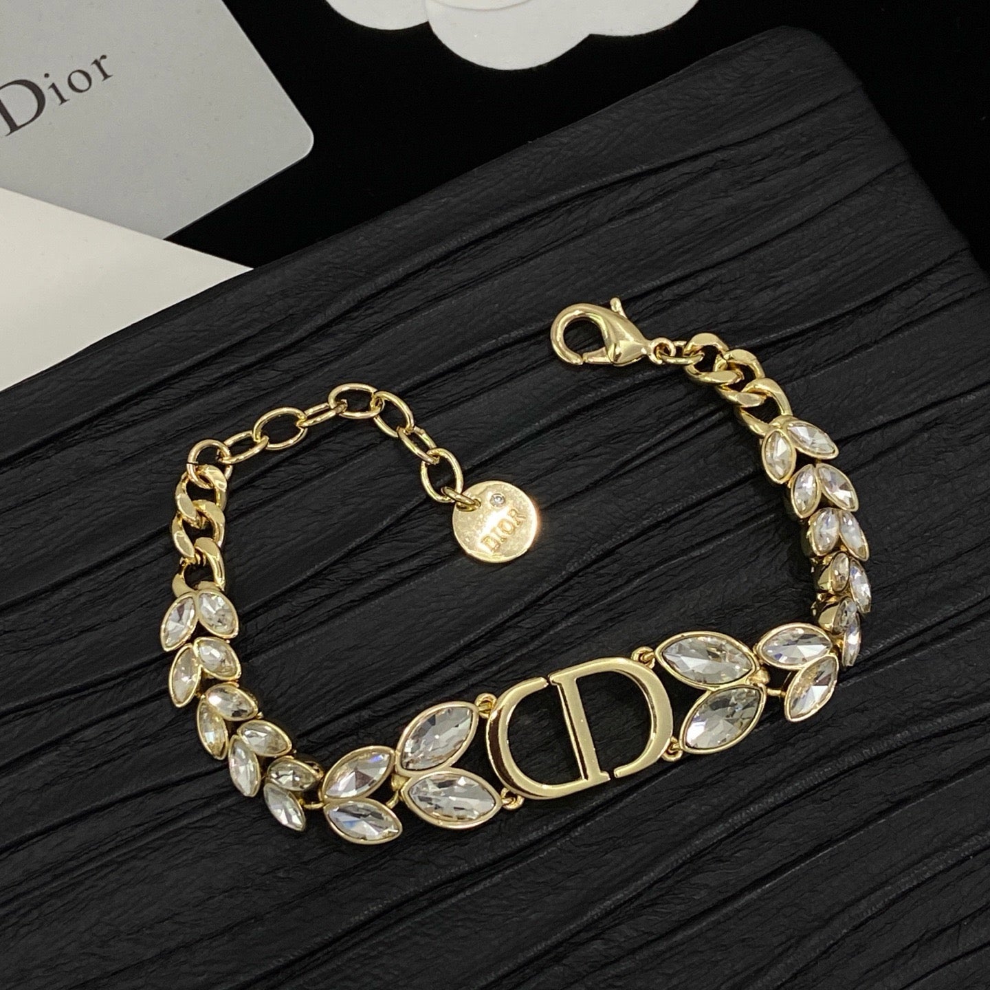 Dior set
