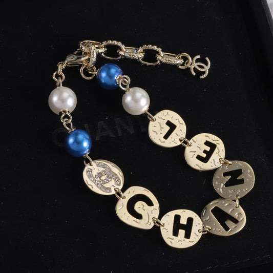 Chanel bracelet