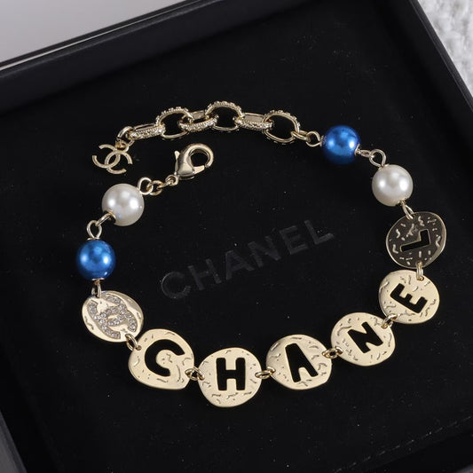 Chanel bracelet