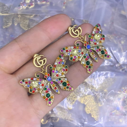 Gucci earrings