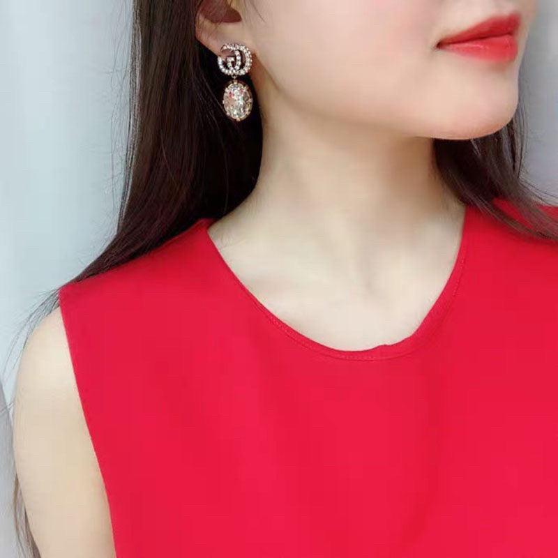 Gucci earrings