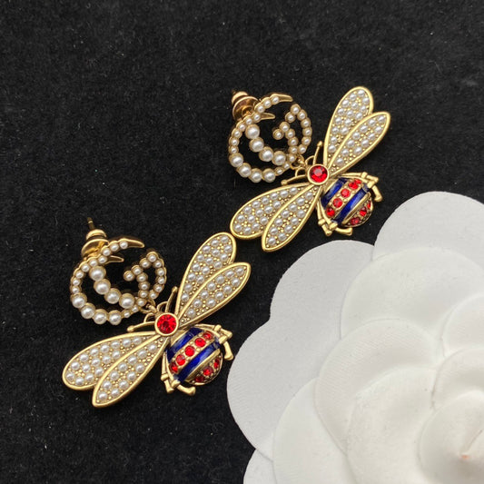 Gucci earrings