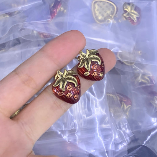 Gucci earrings
