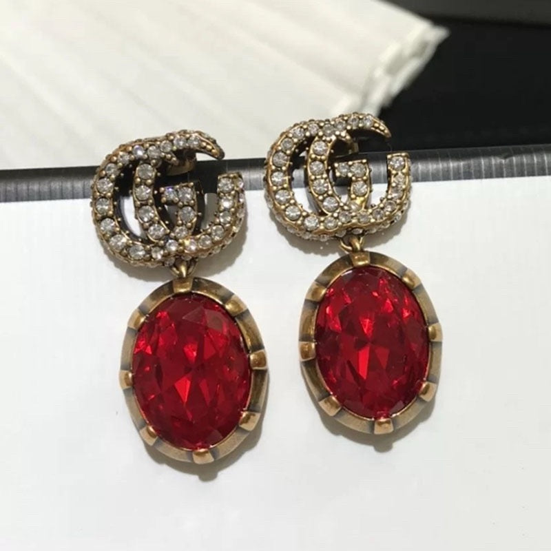 Gucci earrings