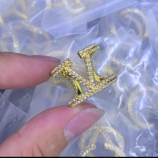 Valentino ring
