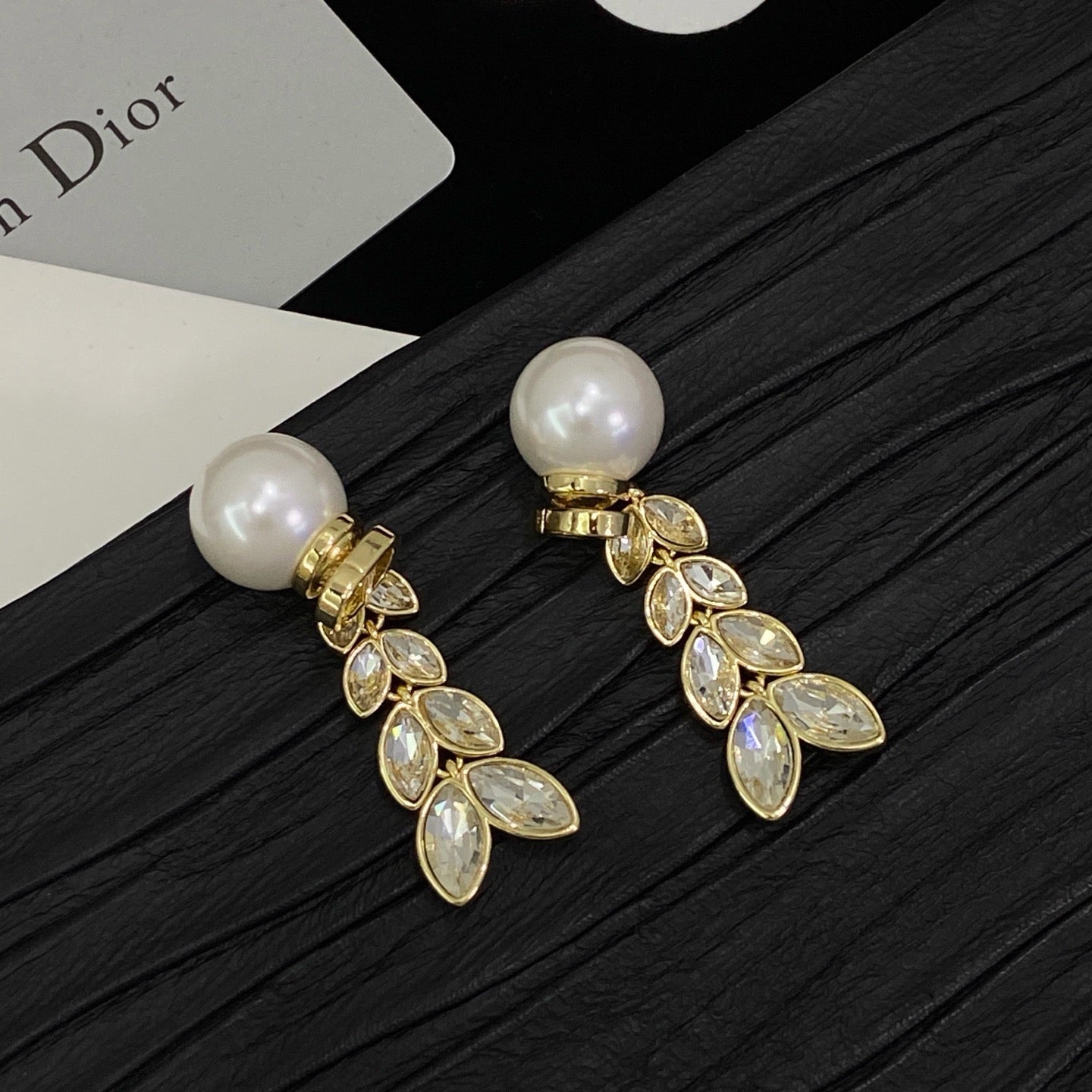 Dior set