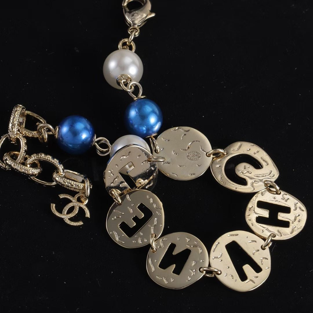Chanel bracelet