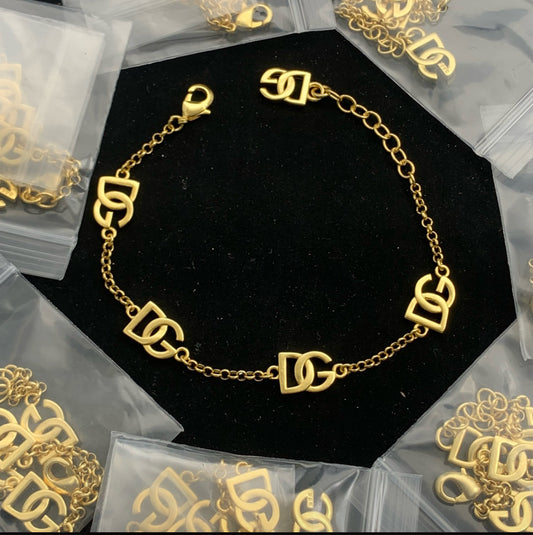 D&G bracelet