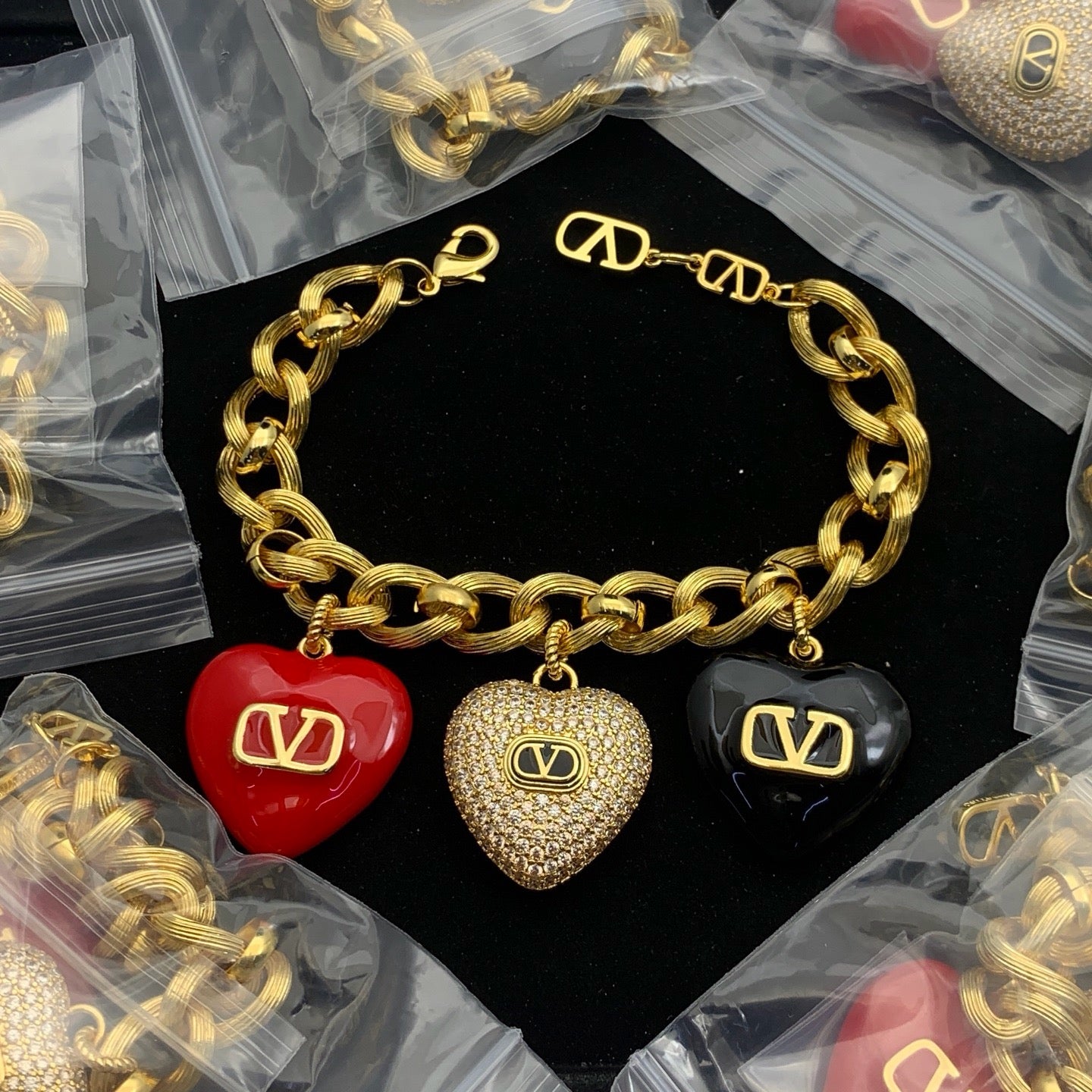 Valentino bracelet