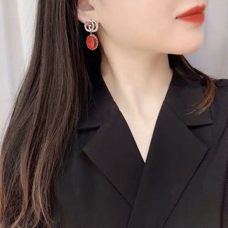 Gucci earrings