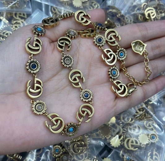 Gucci Necklace
