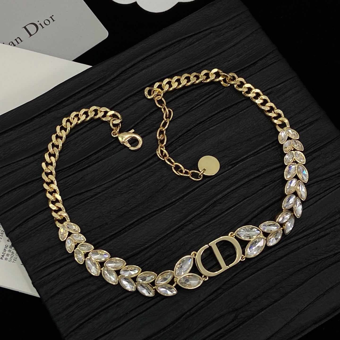 Dior set