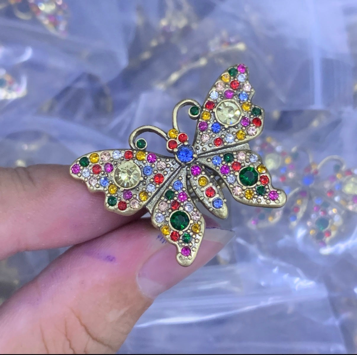 Gucci RIng