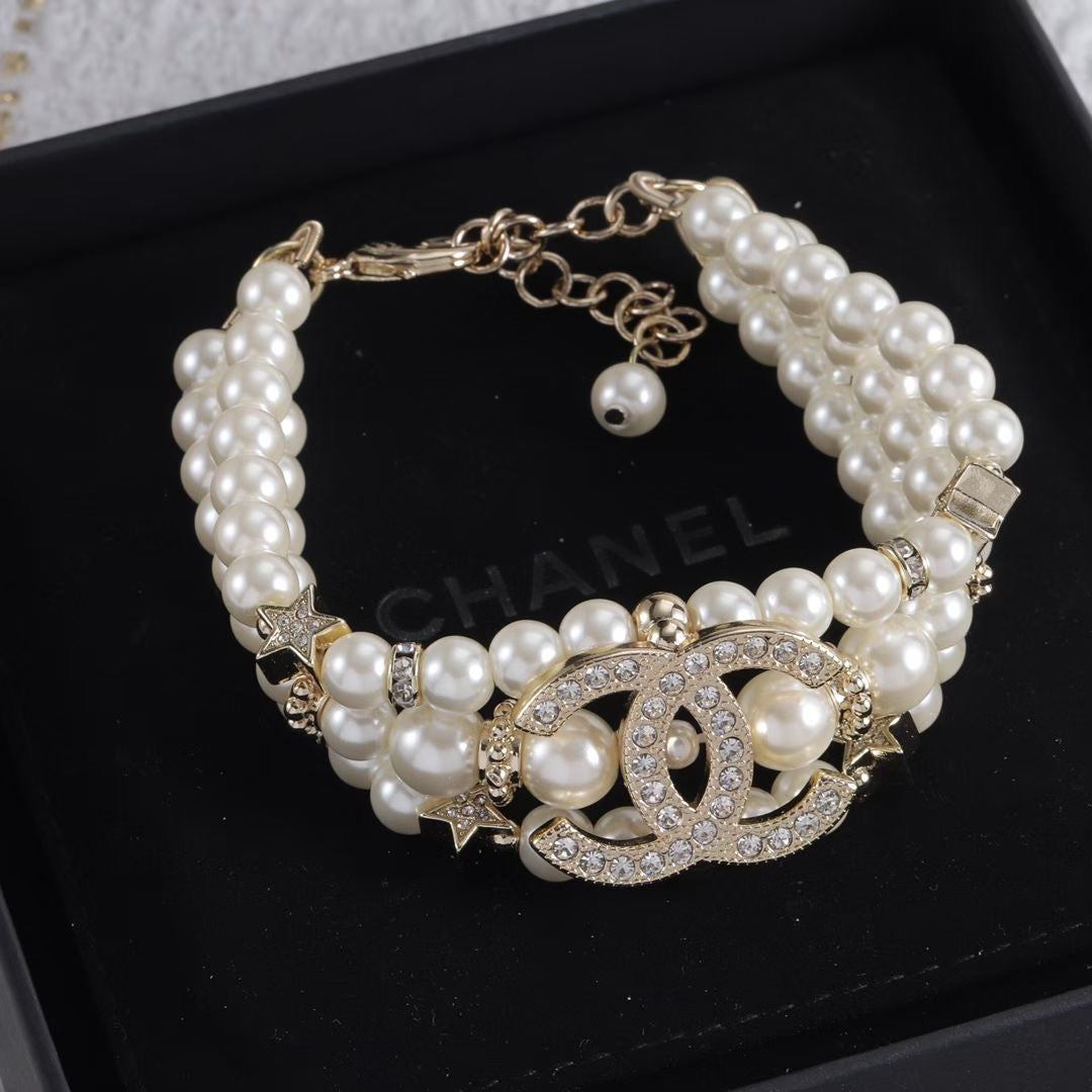 Chanel bracelet