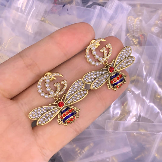 Gucci earrings