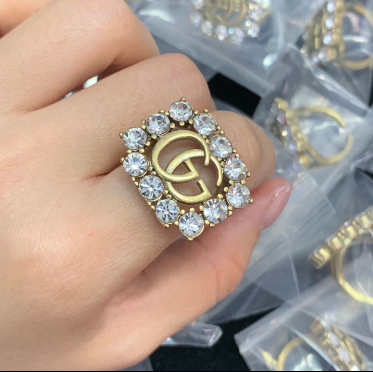 Gucci Ring