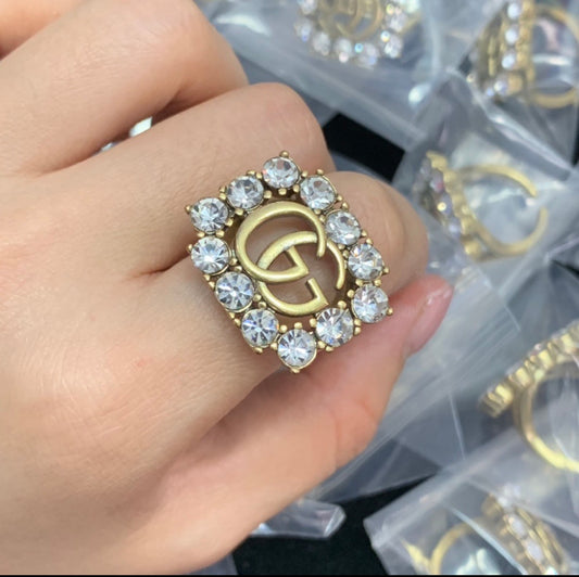 Gucci Ring