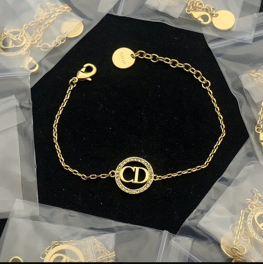 Dior bracelet