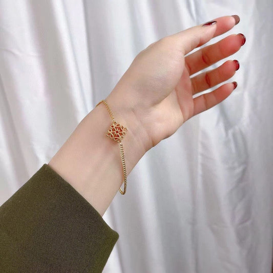 Loewe bracelet